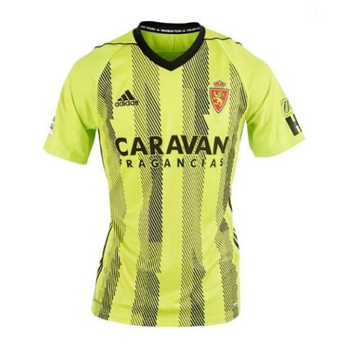 Maillot Football Real Zaragoza Exterieur 2019-20